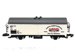 10TH Anniversary Marklin Club Db 8062176 Box Car Z 2509A. Fixed Price $12.00.