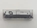 Scale Micro-train Mtl 03100210 Tldx Container Corporation America Box Car #20. Fixed Price $12.99.
