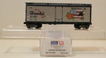 Micro-trains Mtl Scale 021 00 399 Hawaii State 40' Plug Door Box HI1959 New. Fixed Price $129.99.