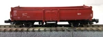 Marklin Mini-club Z Gauge Train 8622 High-sided Gondola. Fixed Price $22.95.