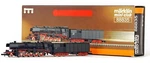 88835 Z Scale Marklin Mhi Br 52 Db With Condensation Tender Ln Org Box(b). Fixed Price $335.00.