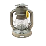 Dietz Air Pilot Oil Burning Lantern Unfinished Rusty 69858. Fixed Price $94.71.