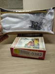 Ho Scale Walthers Up 54' Flat Car Kit - Unopened 0382. Fixed Price $15.00.