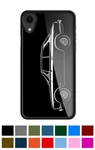 Alfa Romeo Giulia Sprint Gtv 1963 Profile Case For Apple Iphone Smartphone. Fixed Price $20.61.