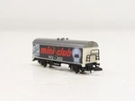 Marklin 2158E Z Mini Club 30TH Anniversary Refrigerator Car 1972-2002 Ln. Fixed Price $34.99.