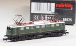 88575 Marklin Z-scale Electric Freight Locomotive 50 Pole Motor, New Box. Fixed Price $249.99.