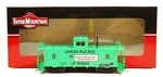 Intermountain Ho Scale Union Pacific Mow CA-3/CA-4 Caboose #903003. Fixed Price $53.96.