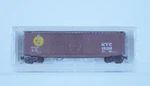 Nos Micro-trains New York Central 45390 Scale Box Car 34220. Fixed Price $19.95.