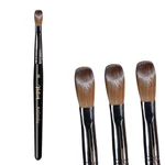 Yasterd Kolinsky Acrylic Nail Brush Size 16 Oval Crimped For Art. Fixed Price $58.28.