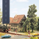 Tarmac Road Strip, 32 Mm Wide Z Gauge Busch 7081. Fixed Price $28.59.