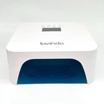 Lavinda Cordless Professional Uv/led Nail Lamp 48W - Series. Fixed Price $17.50.