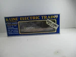 K-line K-6644 Dessert Storm Helicopter Car With Box. Fixed Price $20.00.